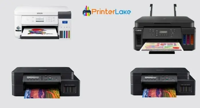 can you use any printer for Sublimation
