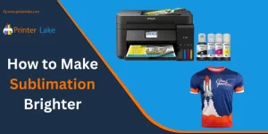 How to Make Sublimation Brighter