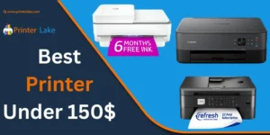 Best Printers Under $150