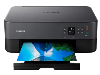 Canon PIXMA TS6420a All-in-One Wireless Inkjet Printer