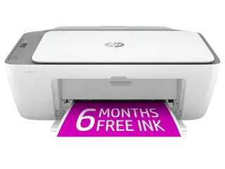 _HP DeskJet 2755e Wireless Color All-in-One Printer