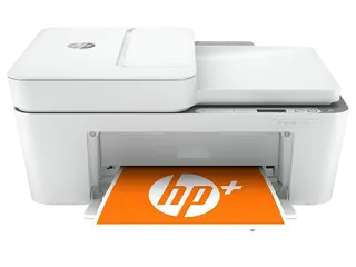 HP DeskJet 4155e Wireless Color All-in-One Printer