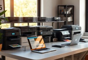 Best Home Printers